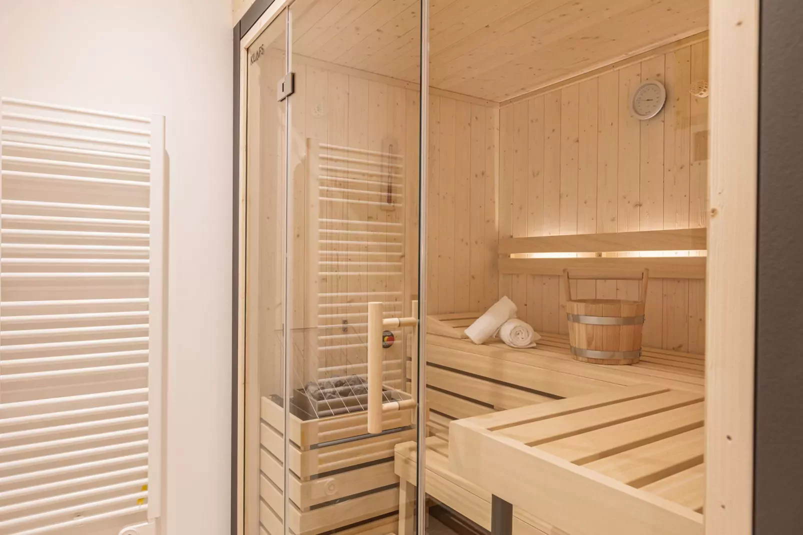 Saalbach Suite 10-Niet-getagd