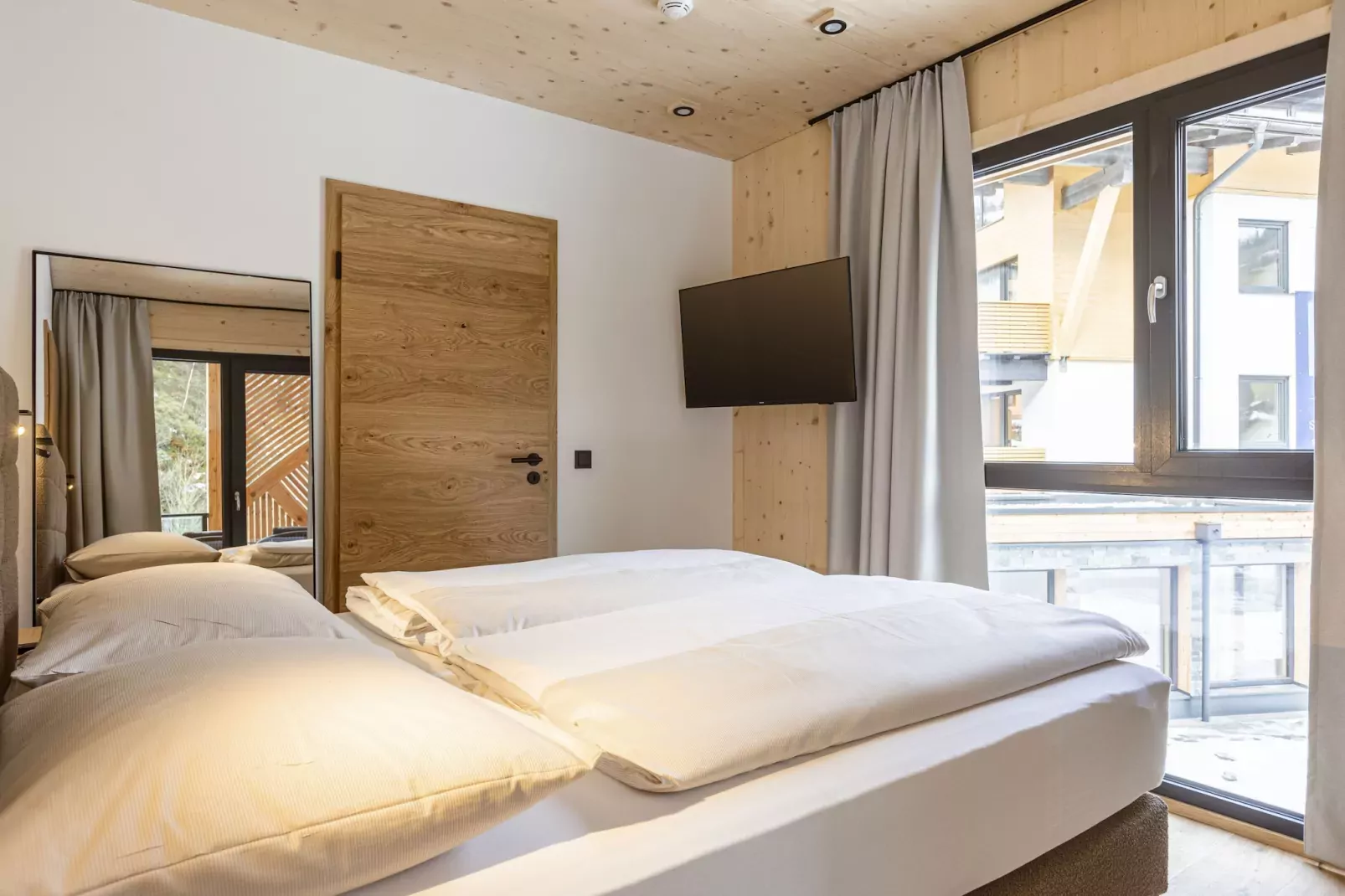Saalbach Suite 10-Niet-getagd
