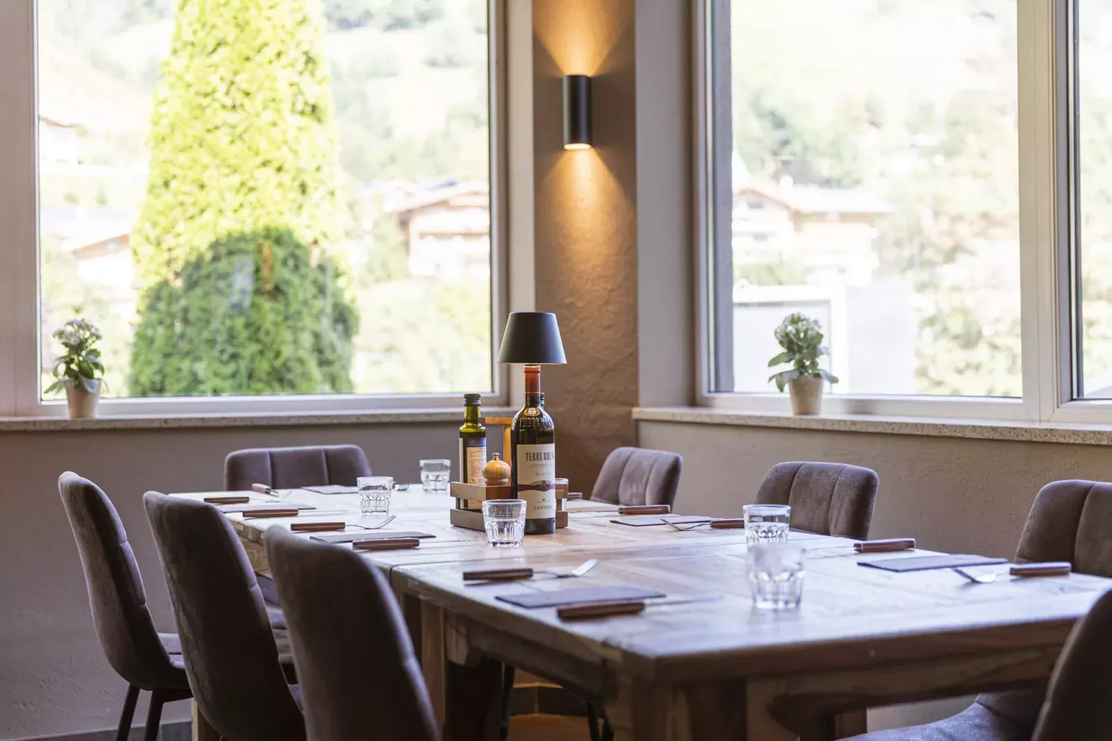 Saalbach Suite 10-Niet-getagd
