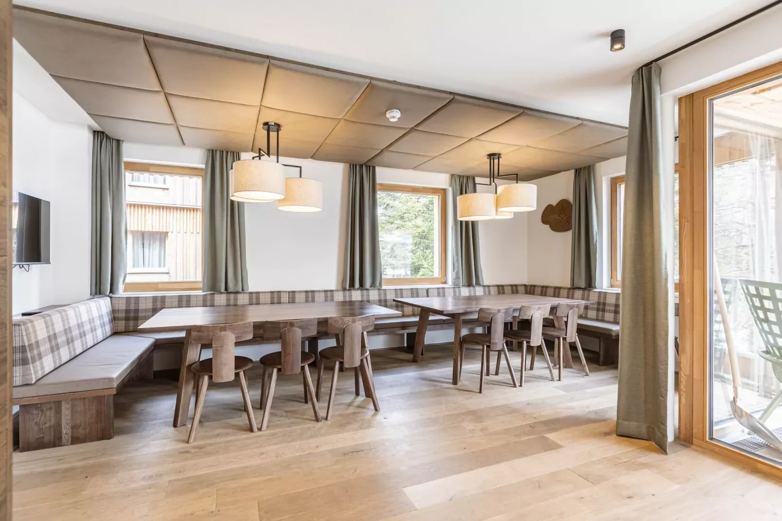 Almresort Sonnenalpe 7