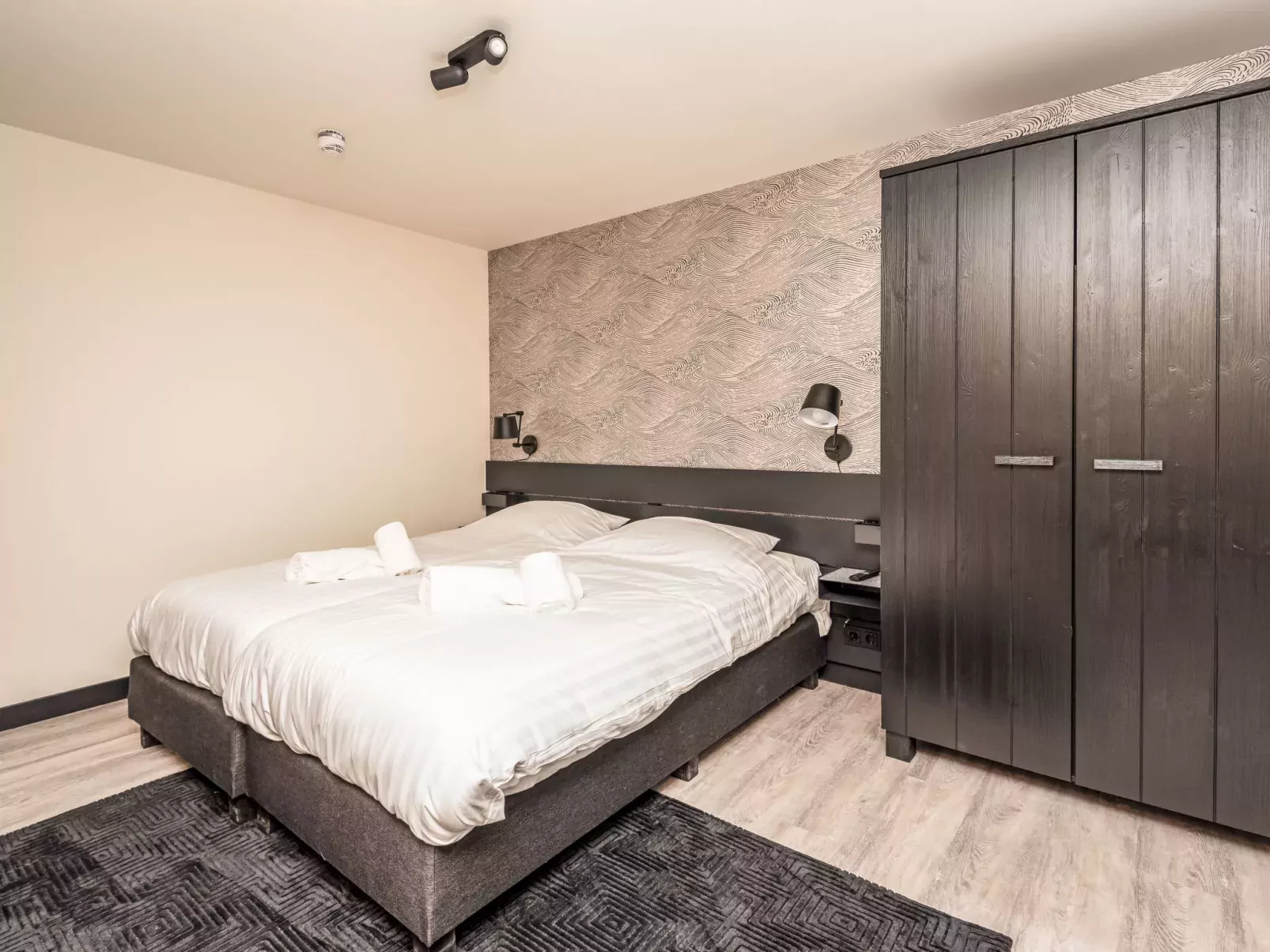 Renesse Bomont Sauna-Binnen