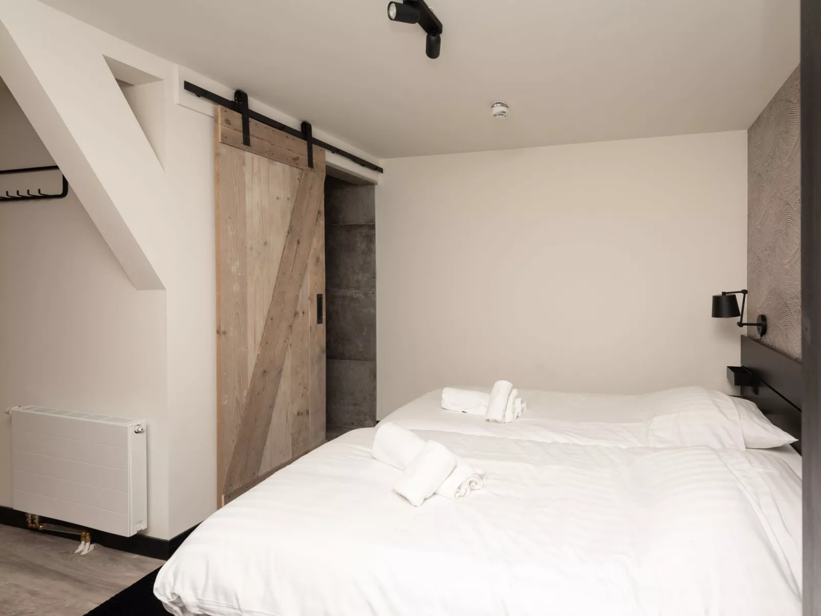 Renesse Bomont Sauna