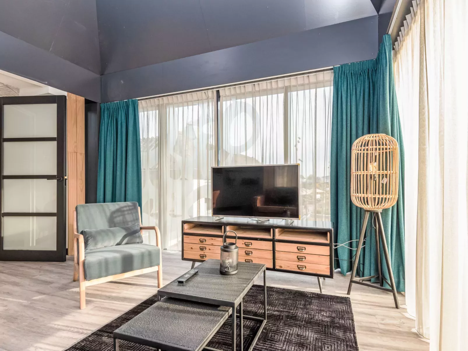 Renesse Bomont Sauna-Binnen
