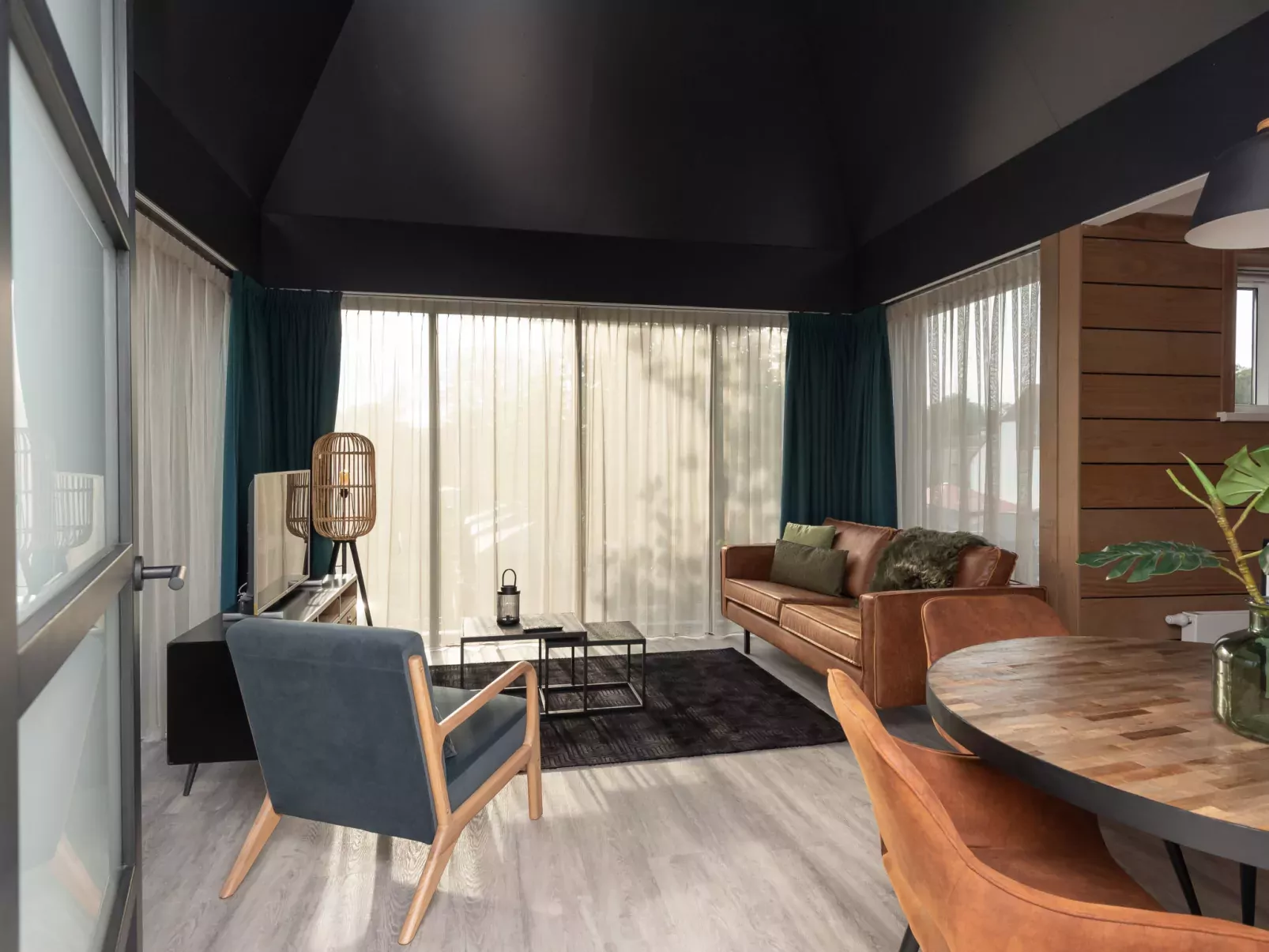 Renesse Bomont Sauna-Binnen