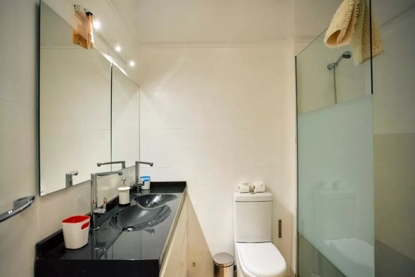 Appartements à Las Palmas de Gran Canaria-Image-tags.