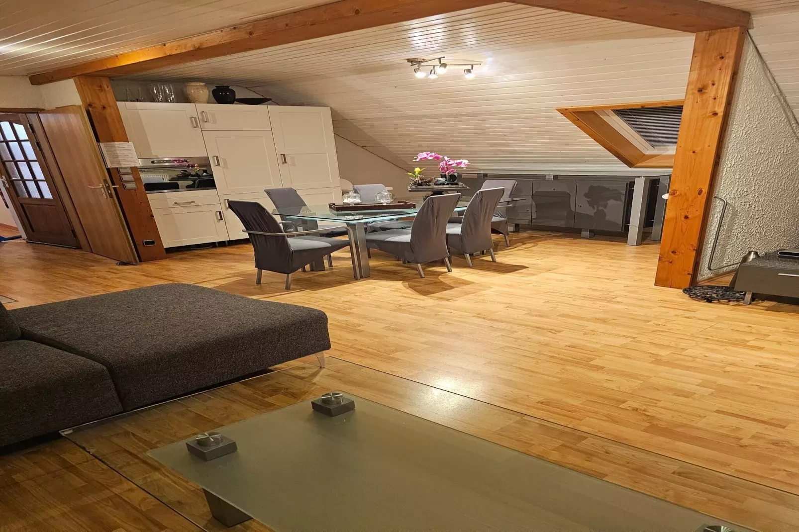 Ferienhaus der Saison an der Mosel