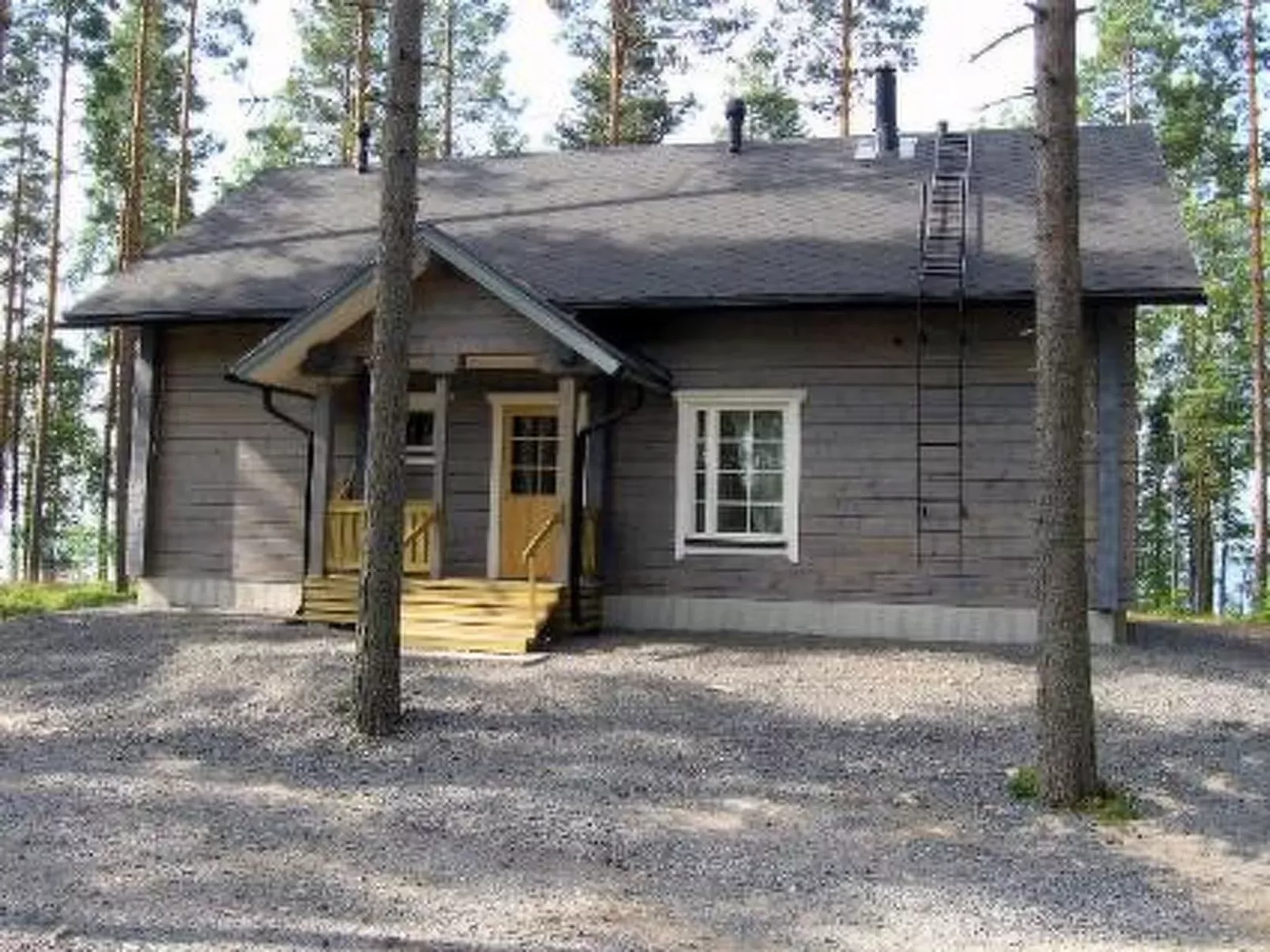 Karikko-Buiten