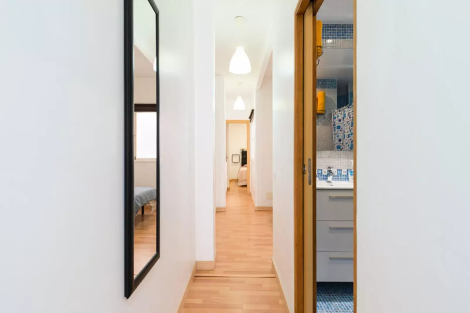 Appartements à Las Palmas de Gran Canaria