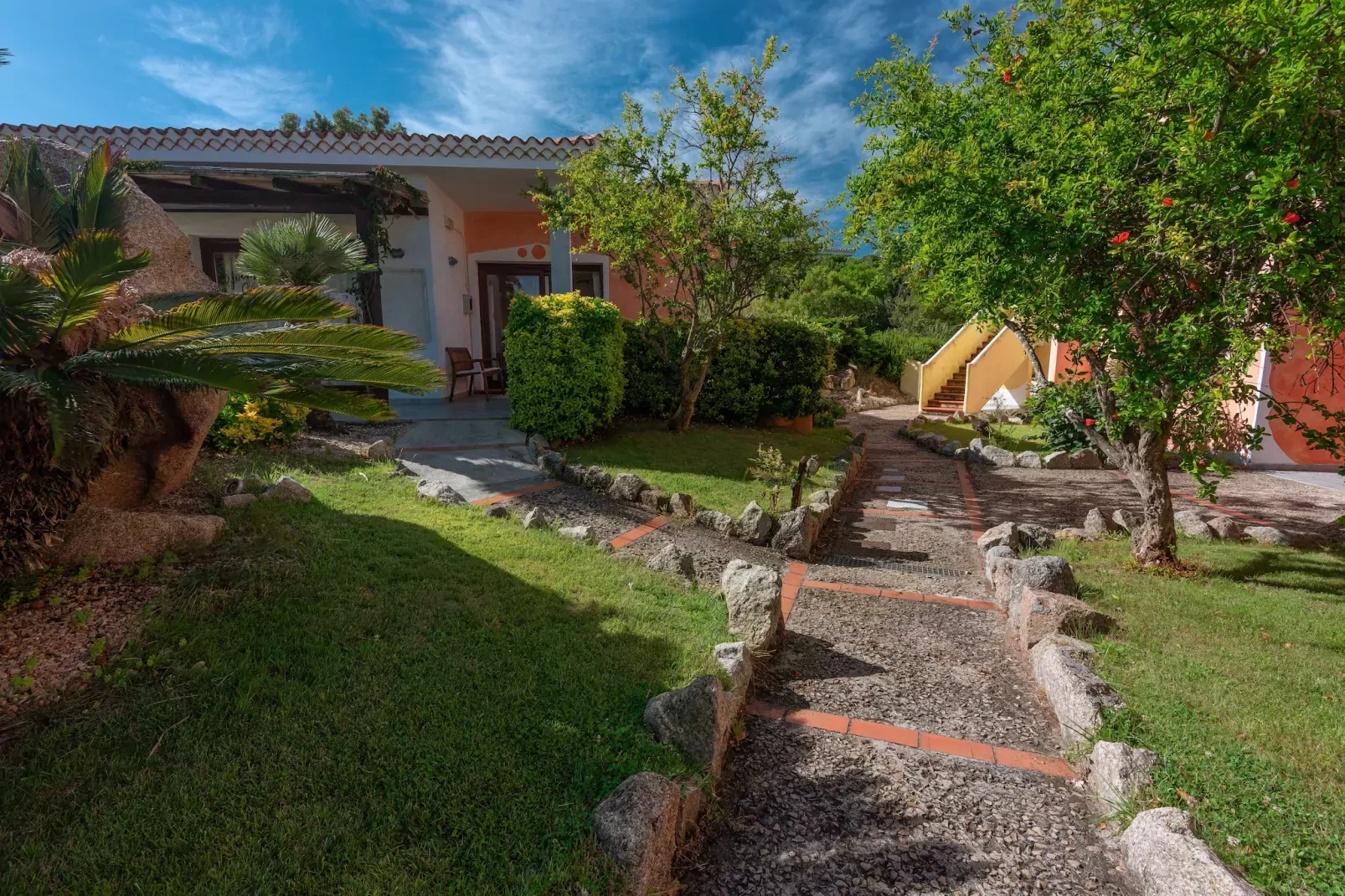 Ferienresidence Green Village Palau - Type Mono Premium 2