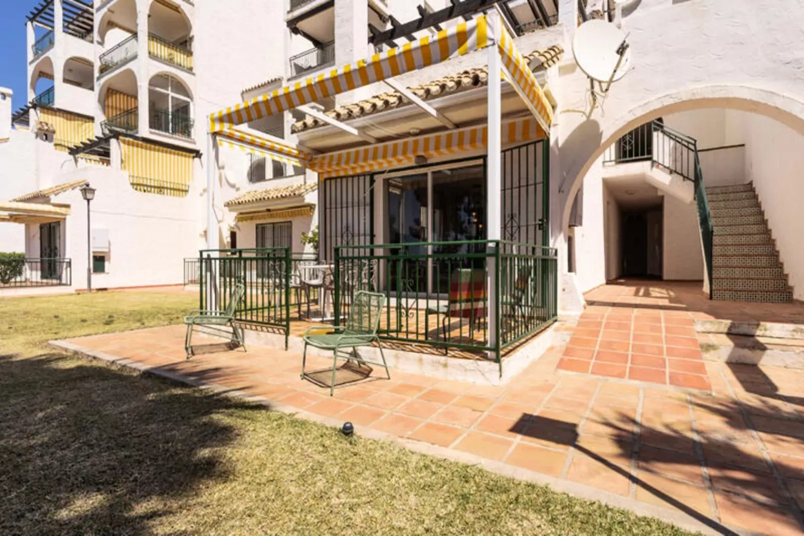 Appartements à Mijas Costa-Image-tags.