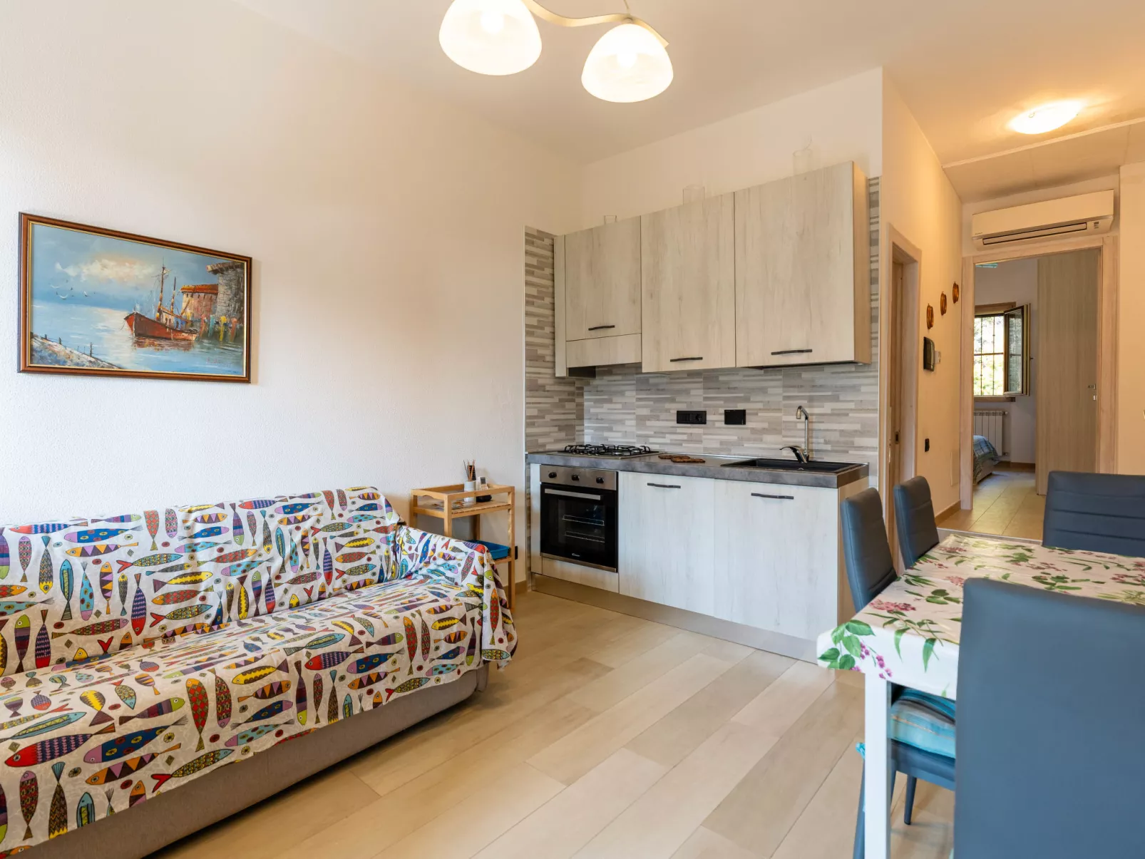 Maison Silvia - 10514776