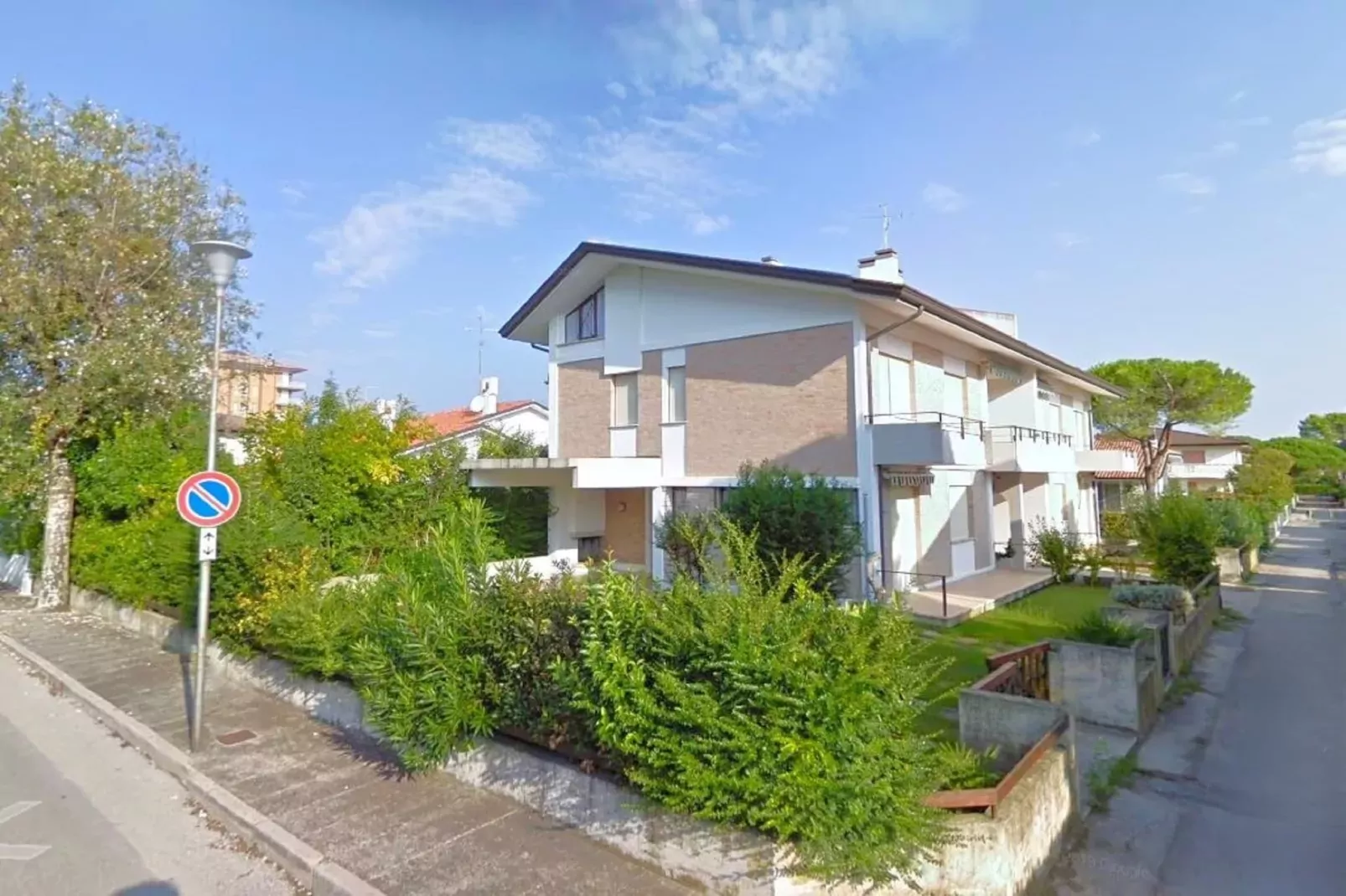 VILLA VIVALDI 120