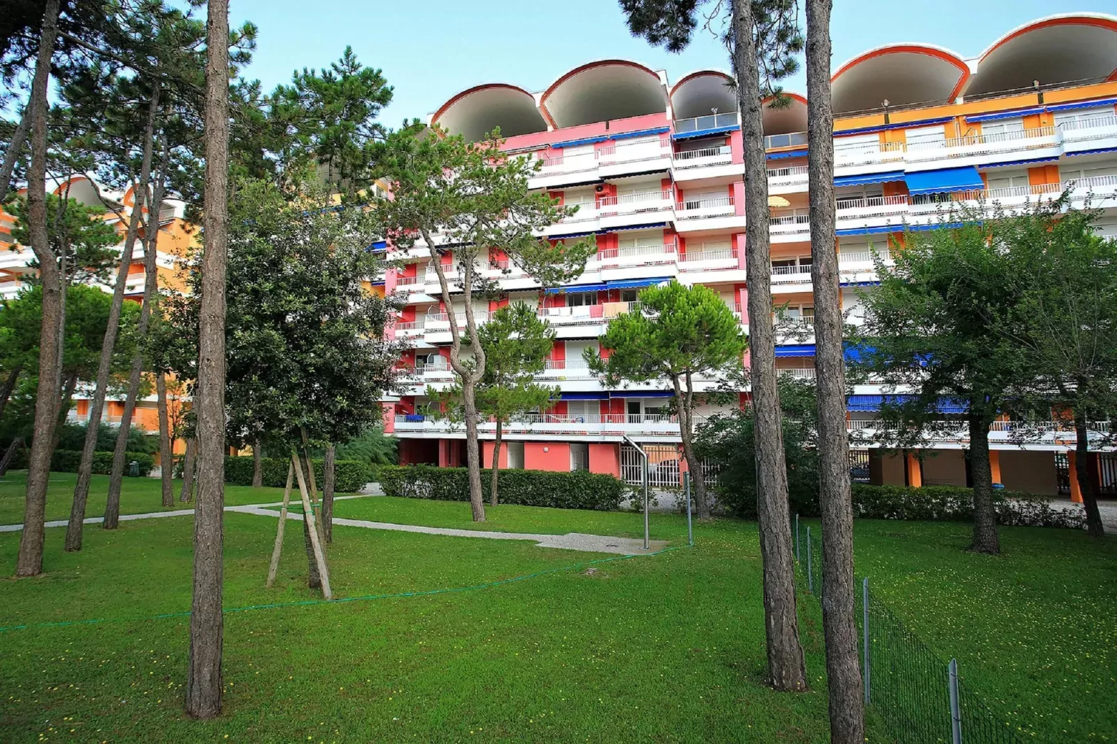 Miramare 3/6-Buitenkant zomer