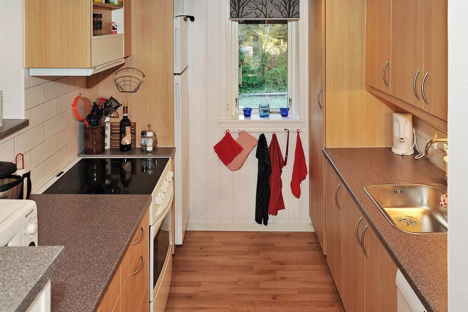 6 persoons vakantie huis in Ulfborg-By Traum-Binnen