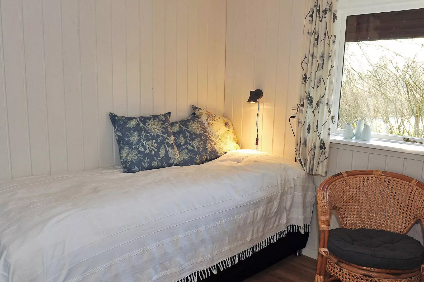 6 persoons vakantie huis in Ulfborg-By Traum-Binnen