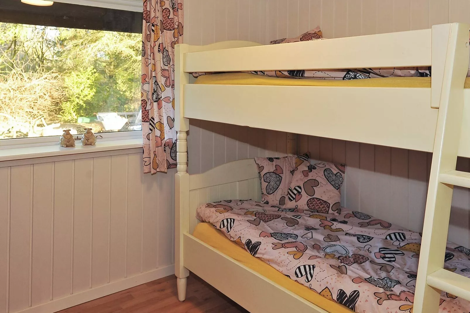 6 persoons vakantie huis in Ulfborg-By Traum-Binnen