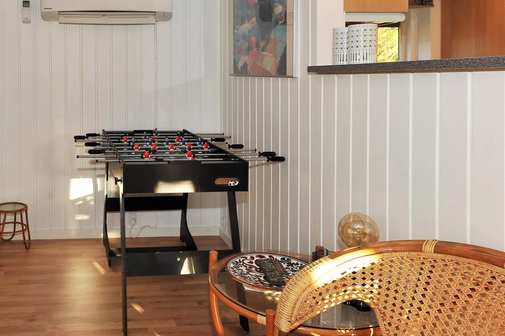 6 persoons vakantie huis in Ulfborg-By Traum-Binnen
