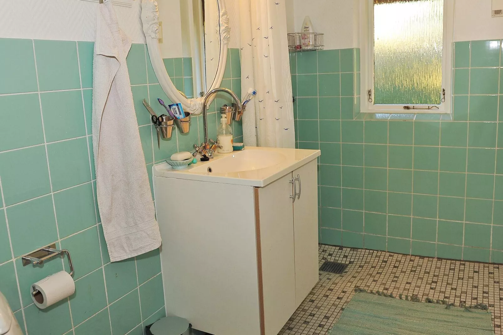 6 persoons vakantie huis in Ulfborg-By Traum-Binnen