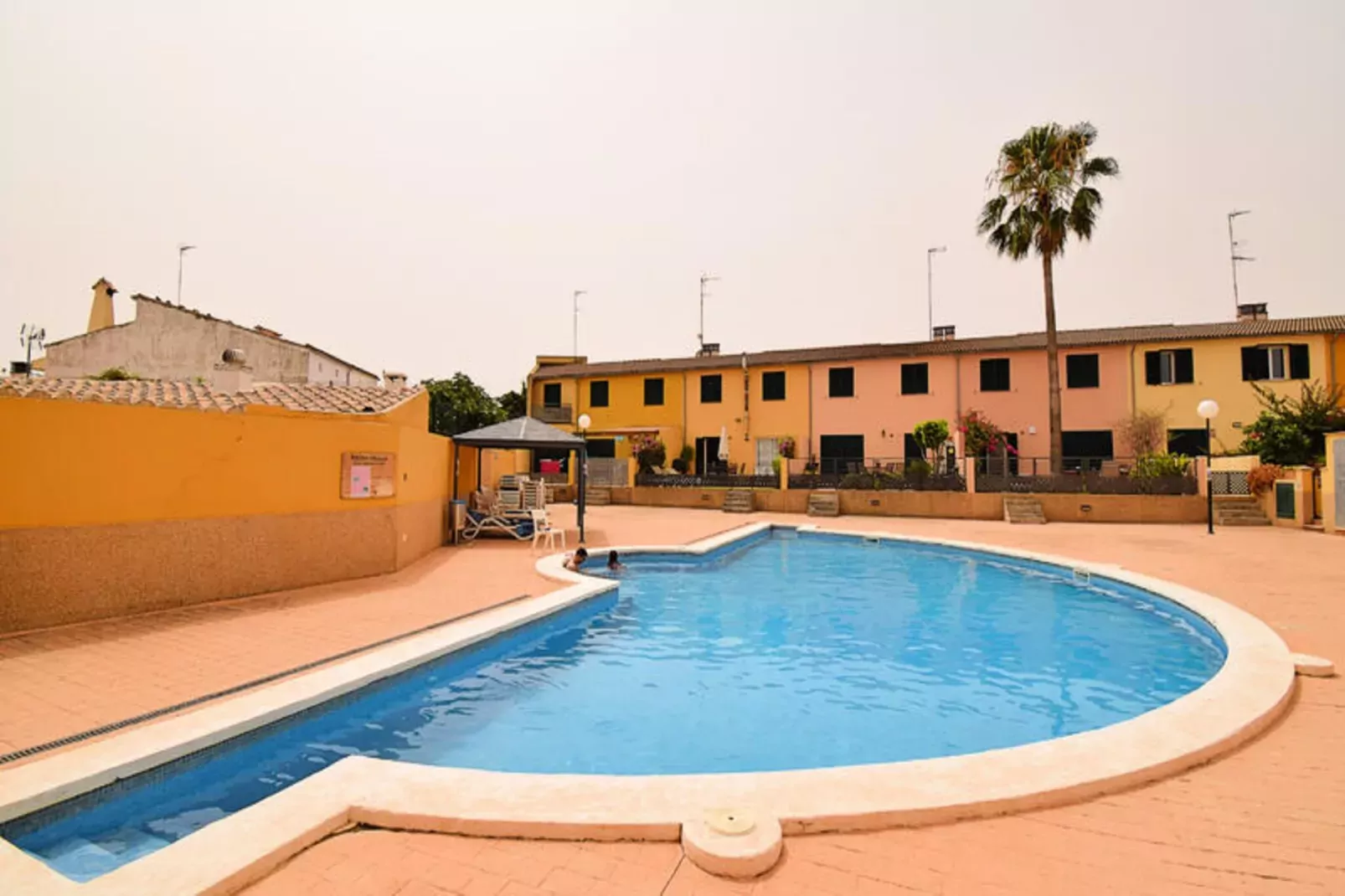 Maison à Sa Pobla
