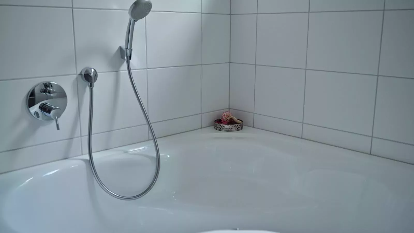 Casa Alpina XL-Badkamer