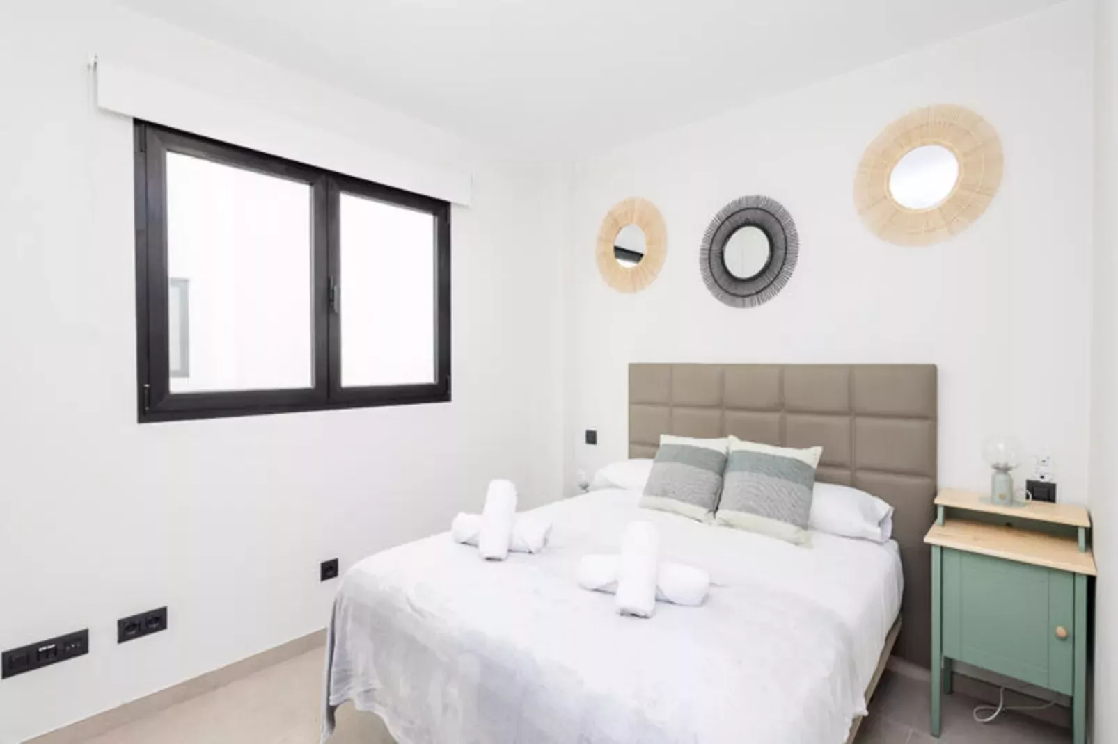 Appartements à Las Palmas de Gran Canaria