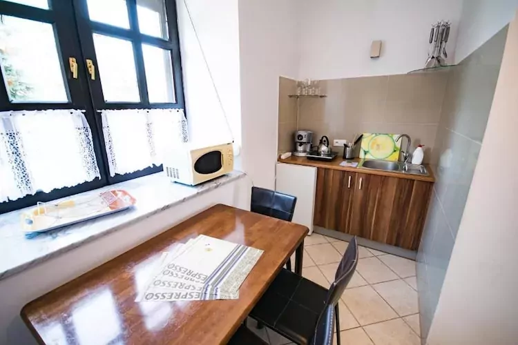 Willa wakacyjna dla 11 osób Brenna-Badkamer