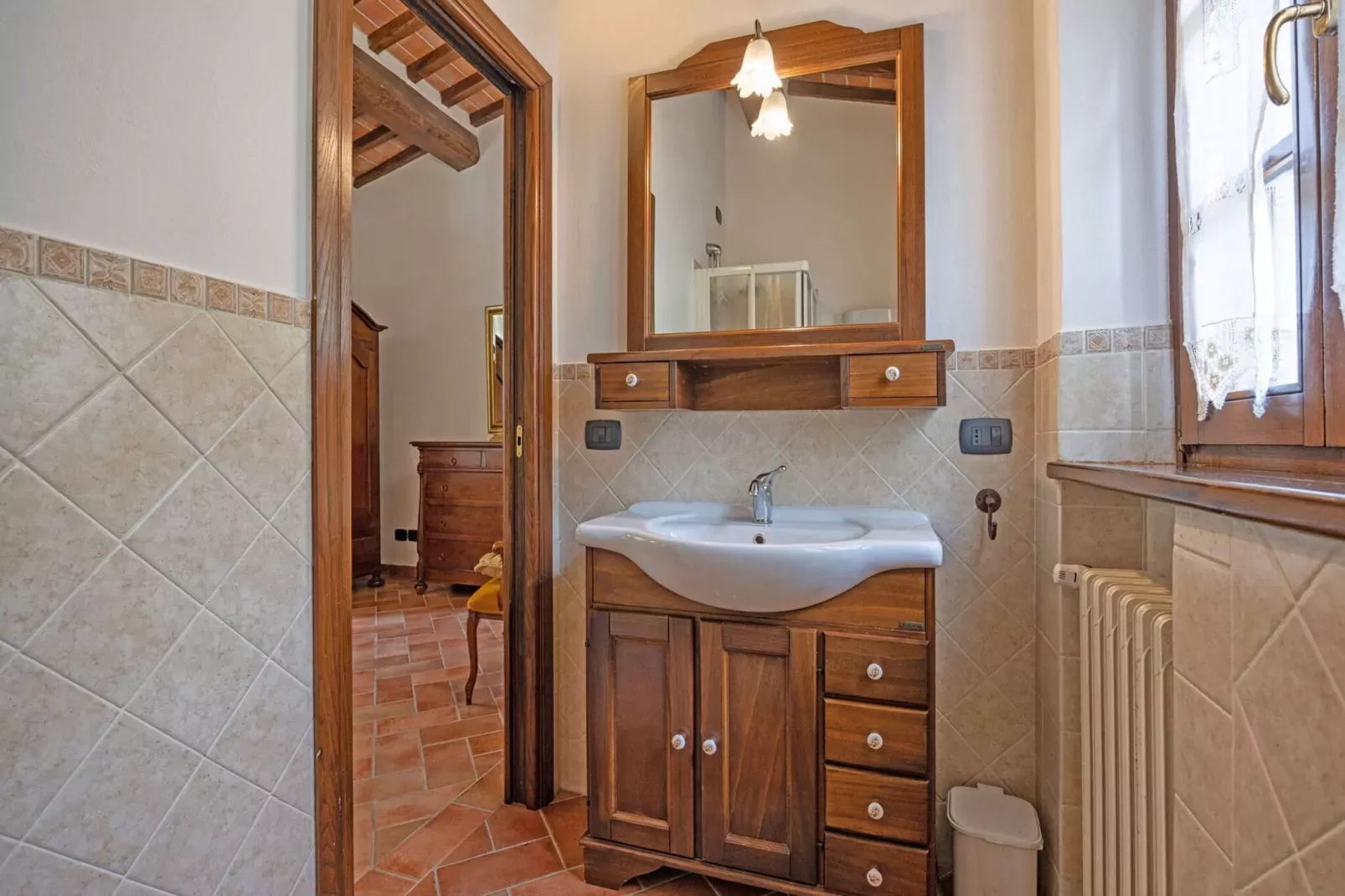Villa La Montanina