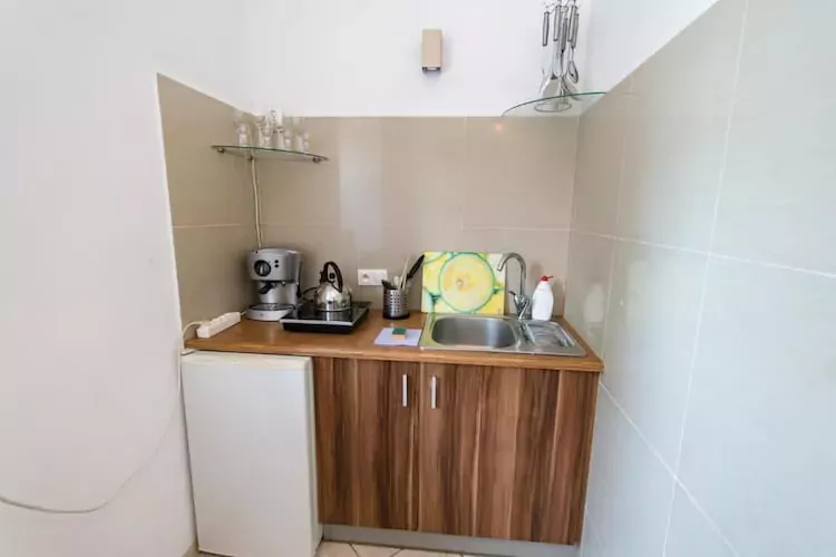 Willa wakacyjna dla 13 osób Brenna-Badkamer