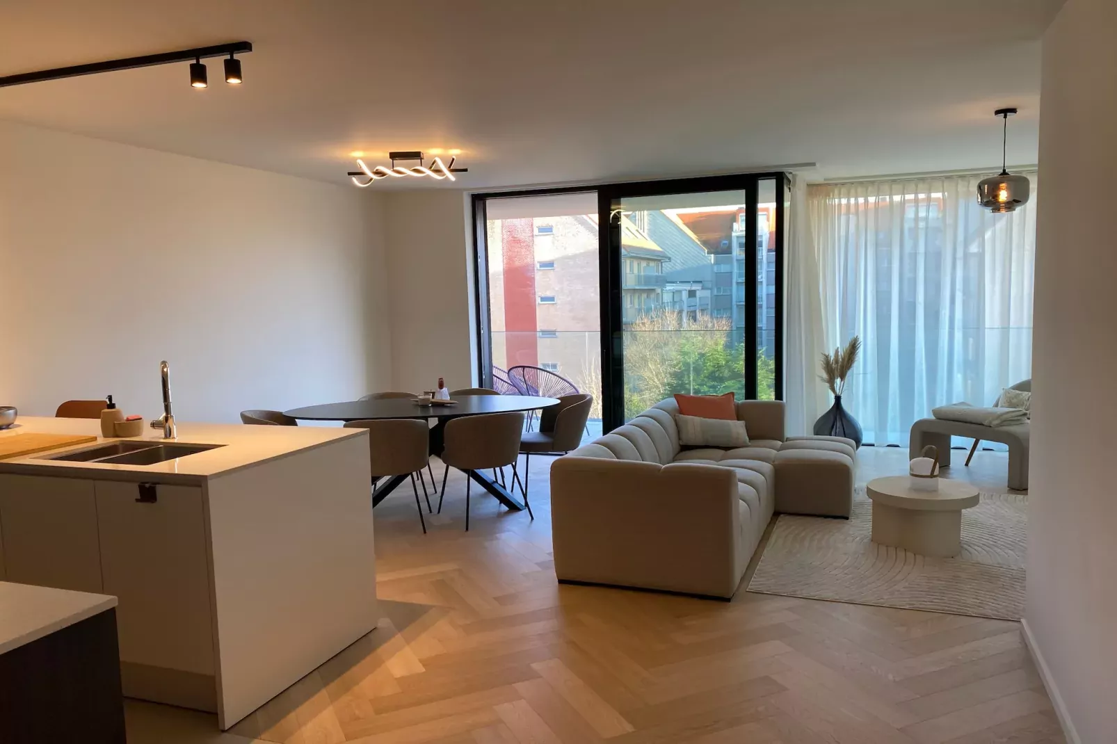 The Green 17-Woonkamer