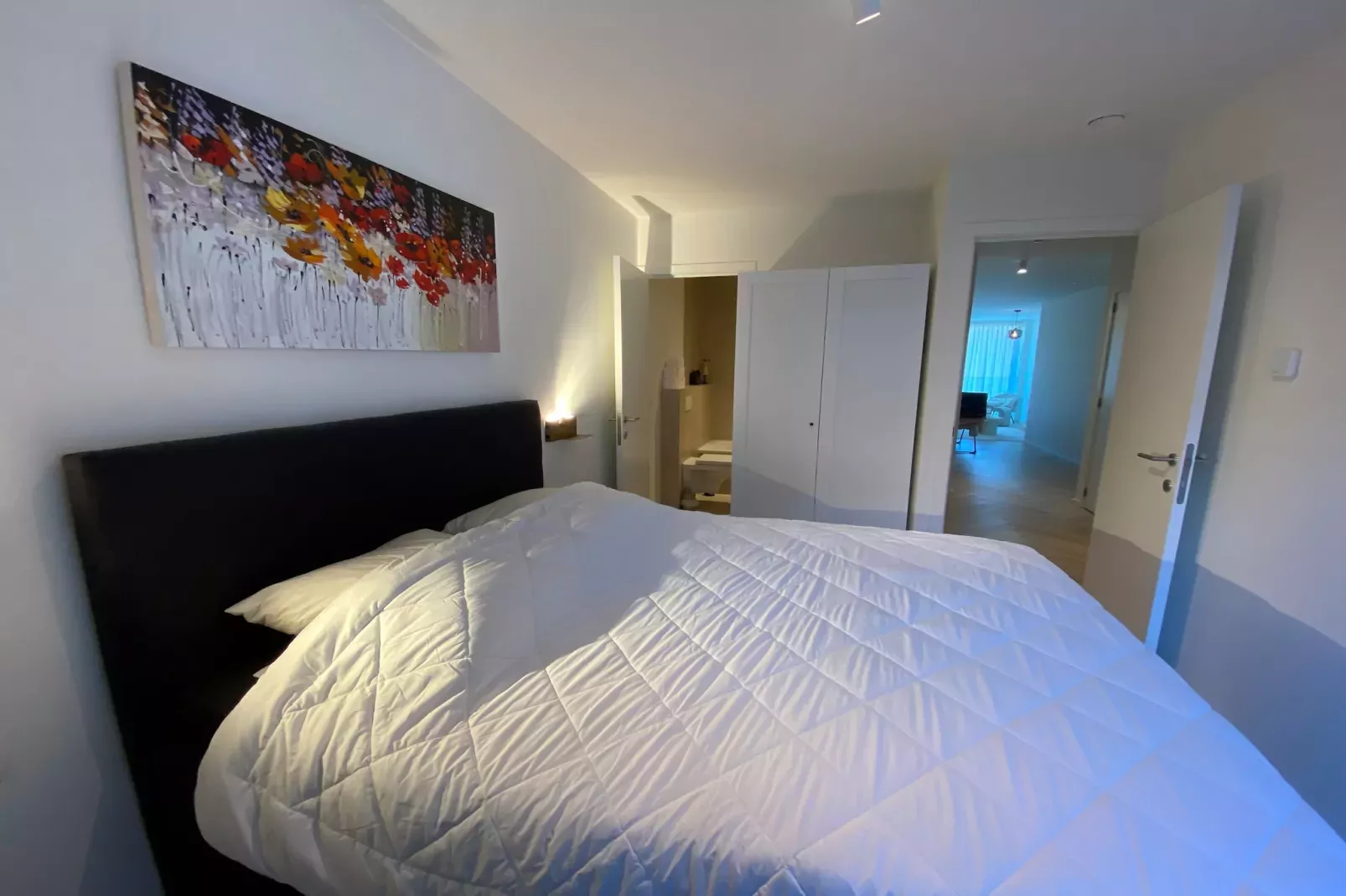 The Green 17-Slaapkamer