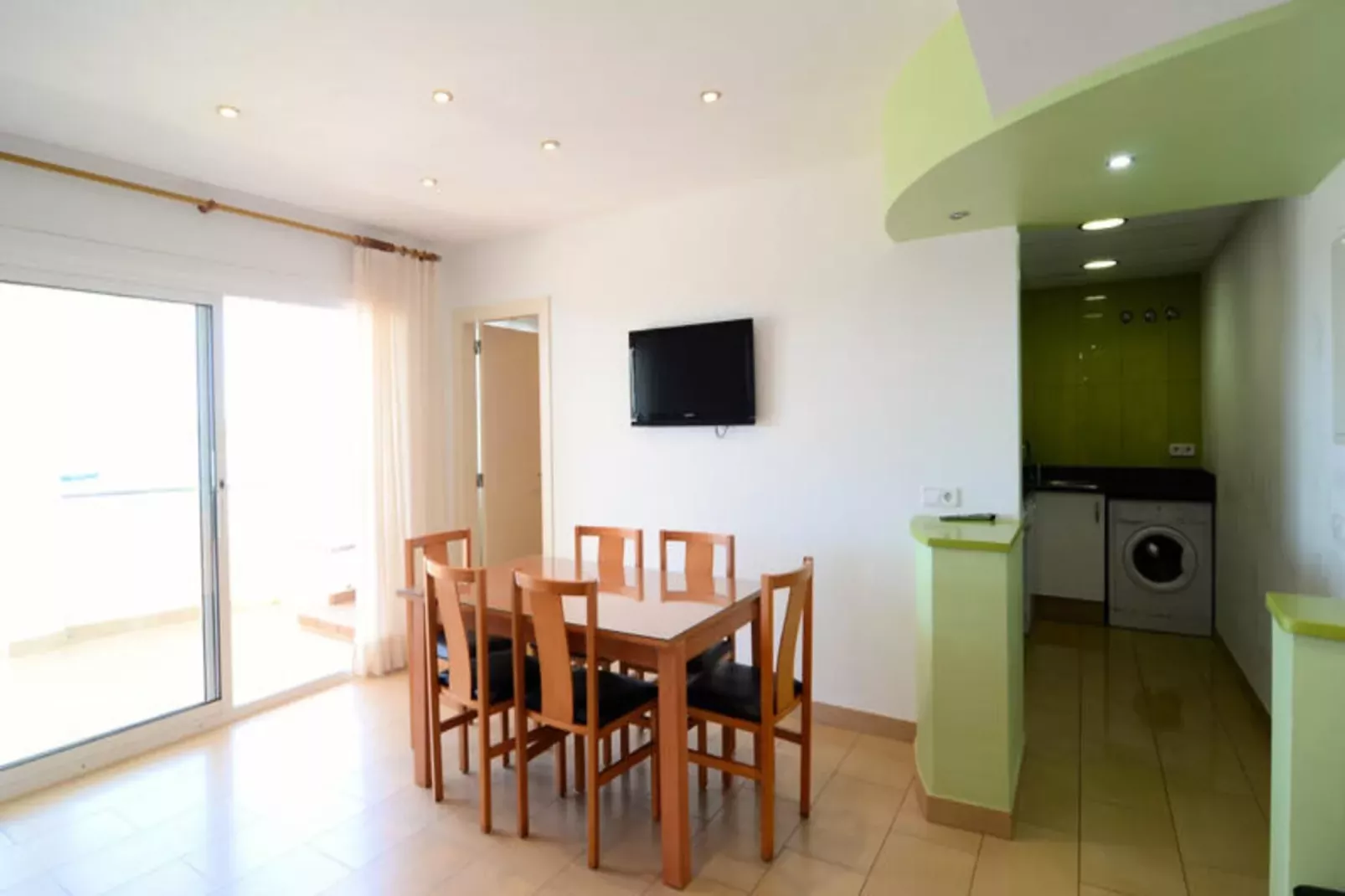 Appartements à L'Estartit-Image-tags.