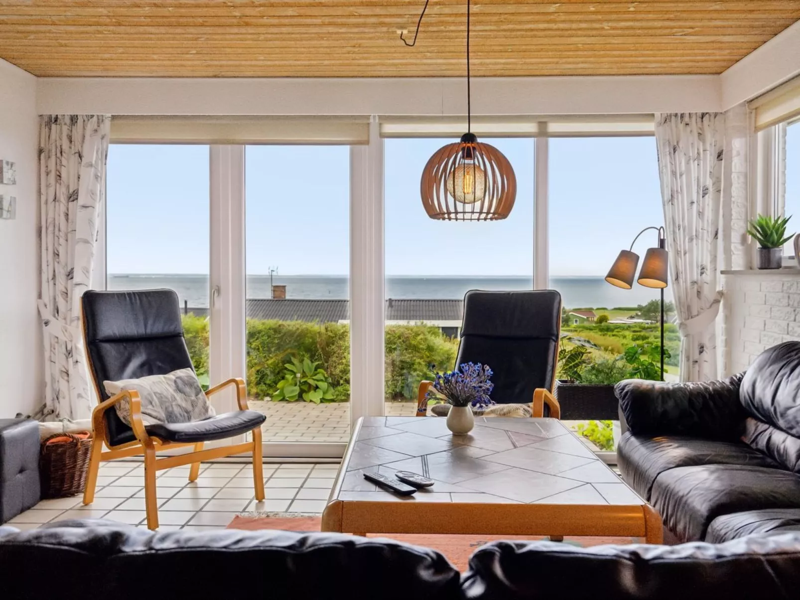 "Matthias" - 300m from the sea