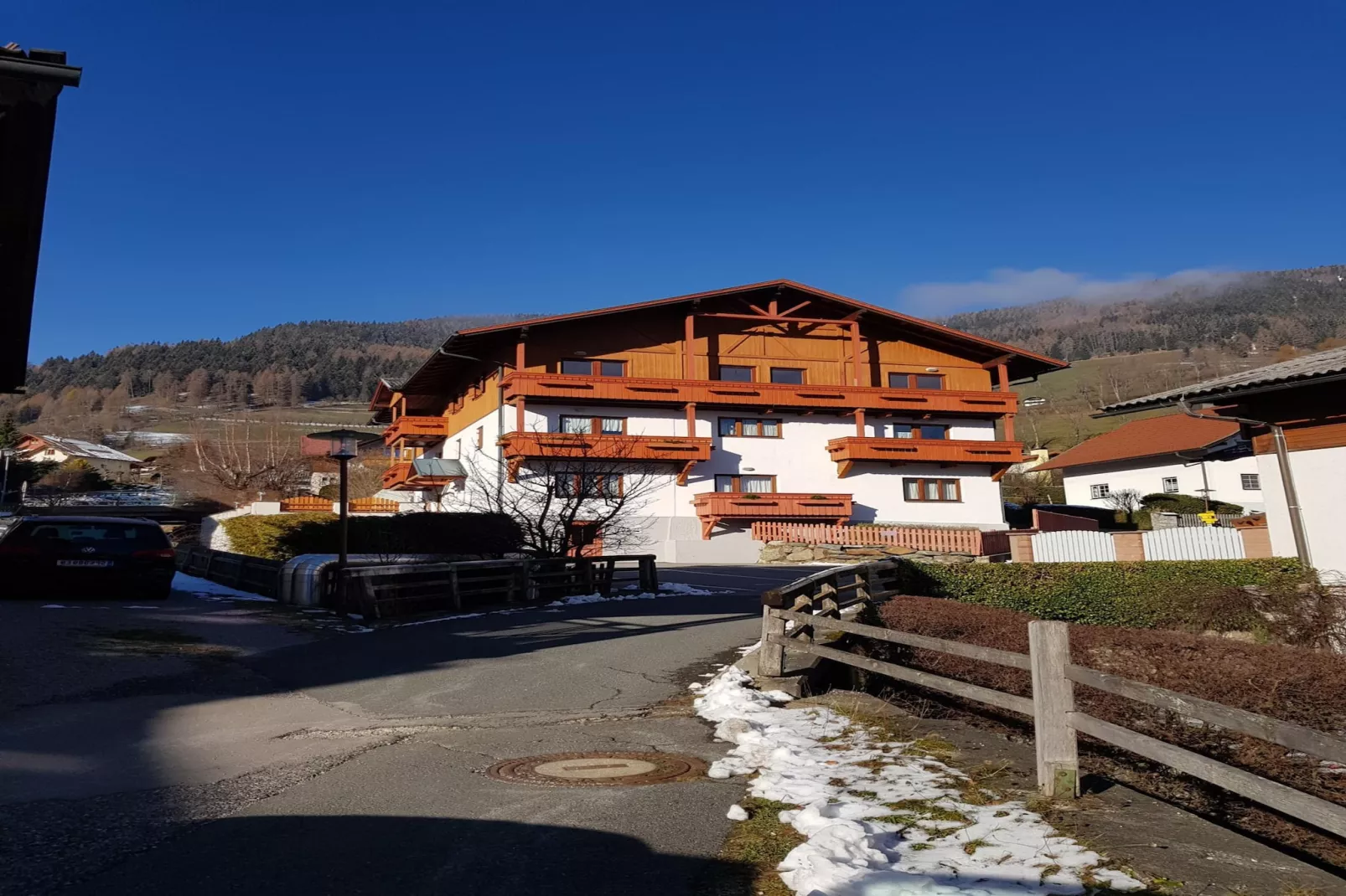 Haus Stefan