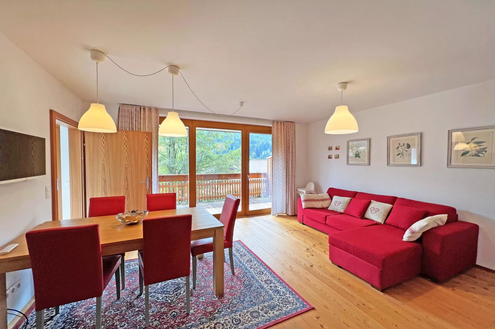 Haus Margaret