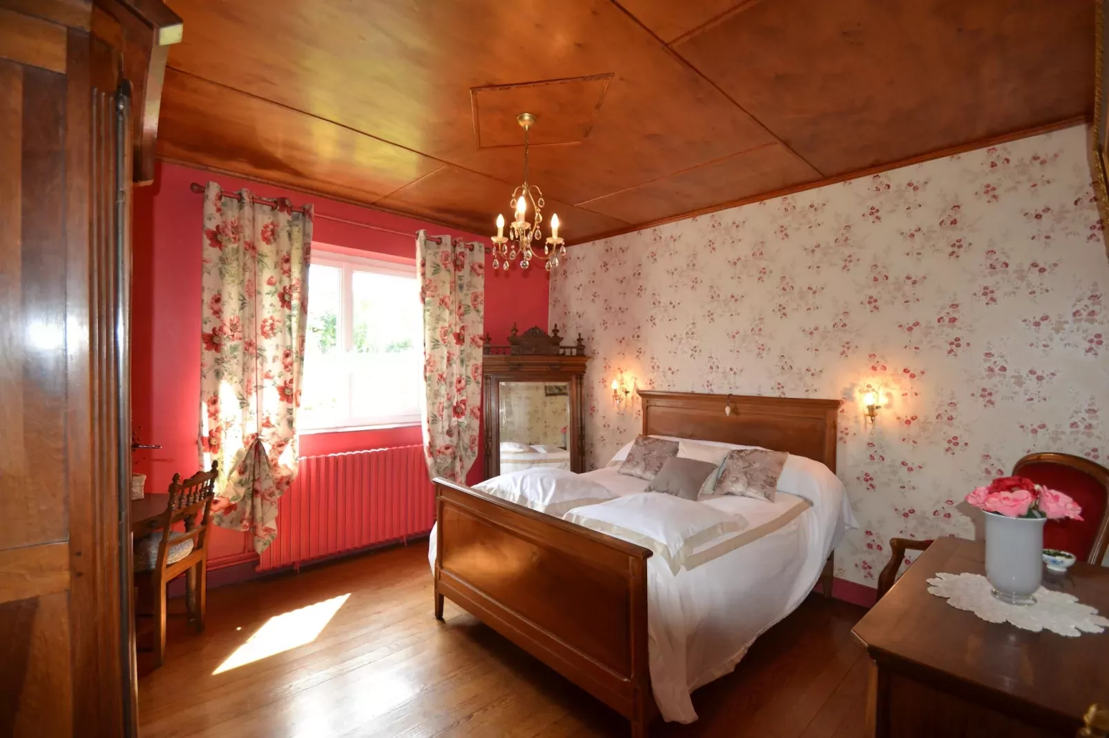 Camiran-Slaapkamer