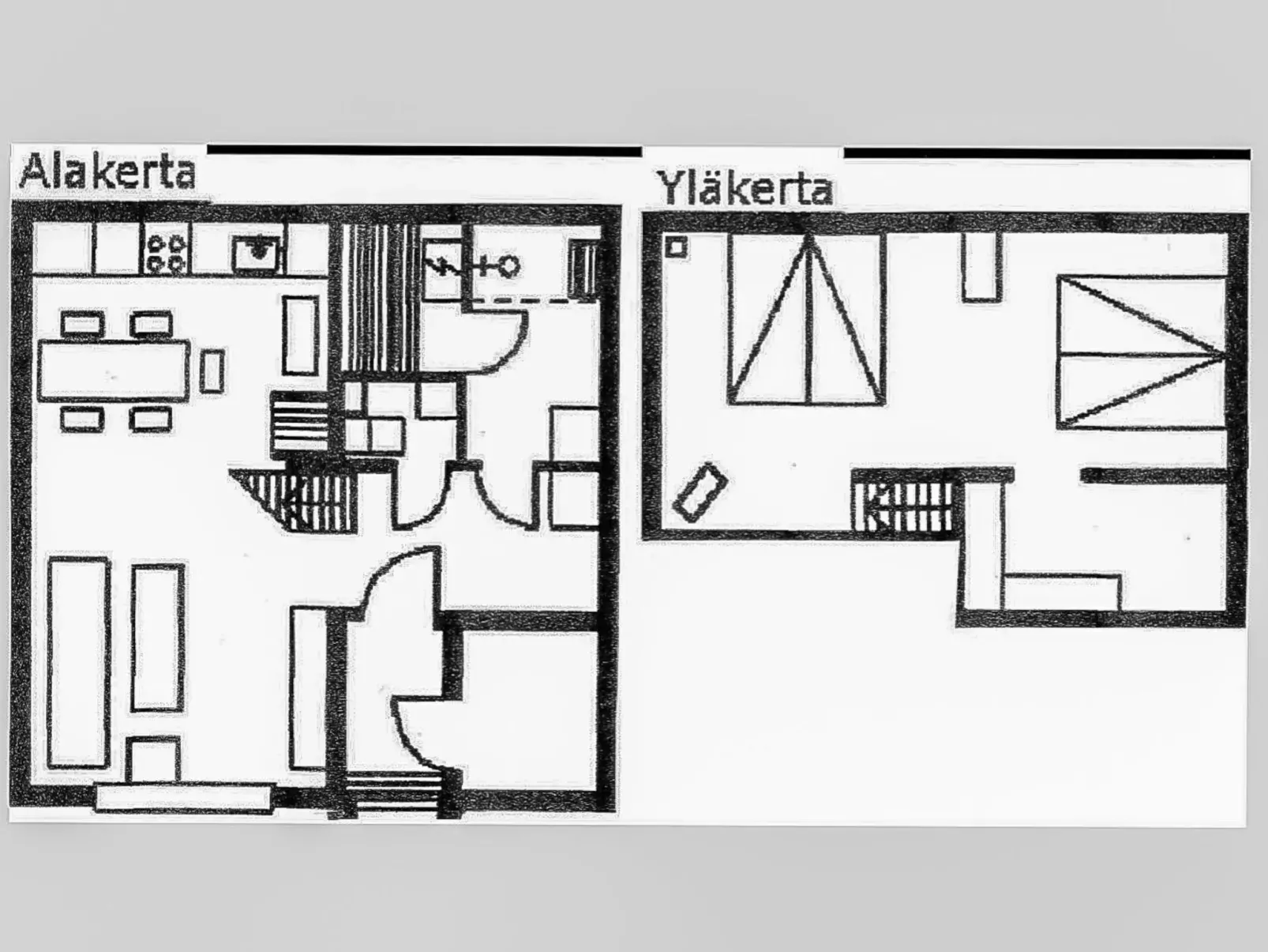 Tunturikuksa-Buiten
