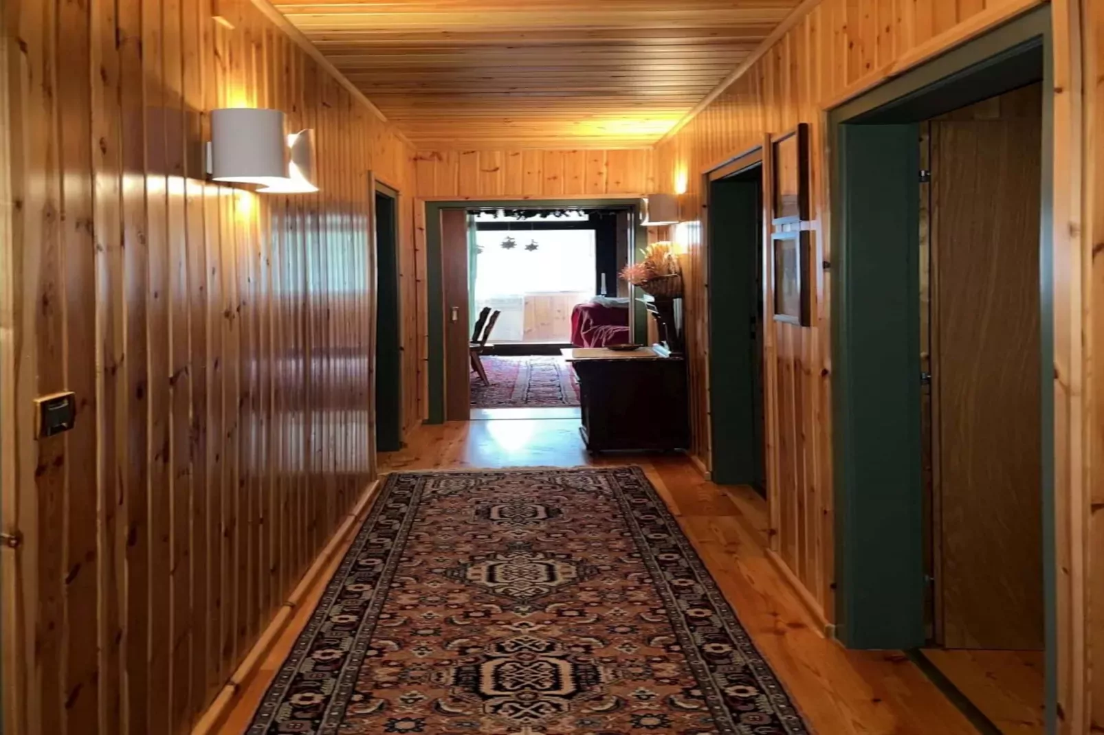 Haus Hans-Overloop