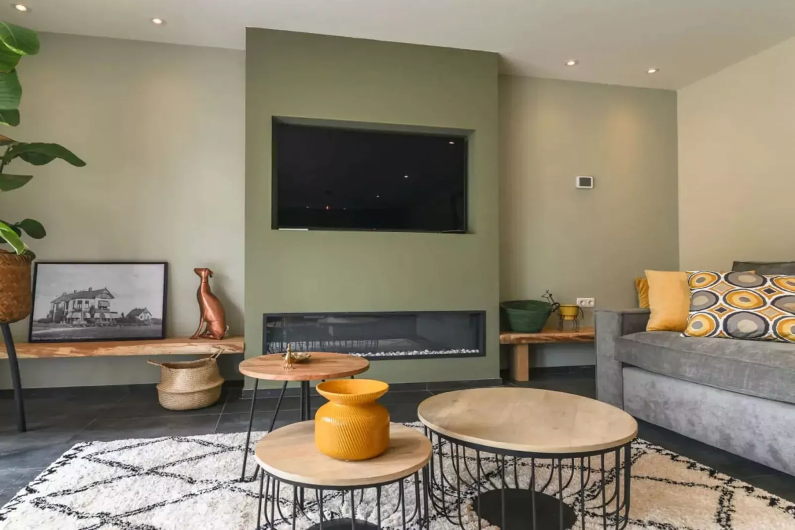 467355-Woonkamer
