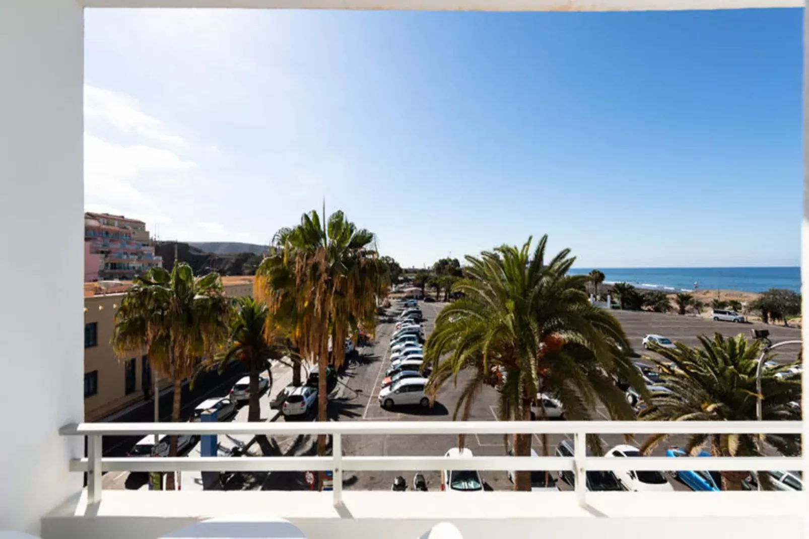 Appartements à Mogan