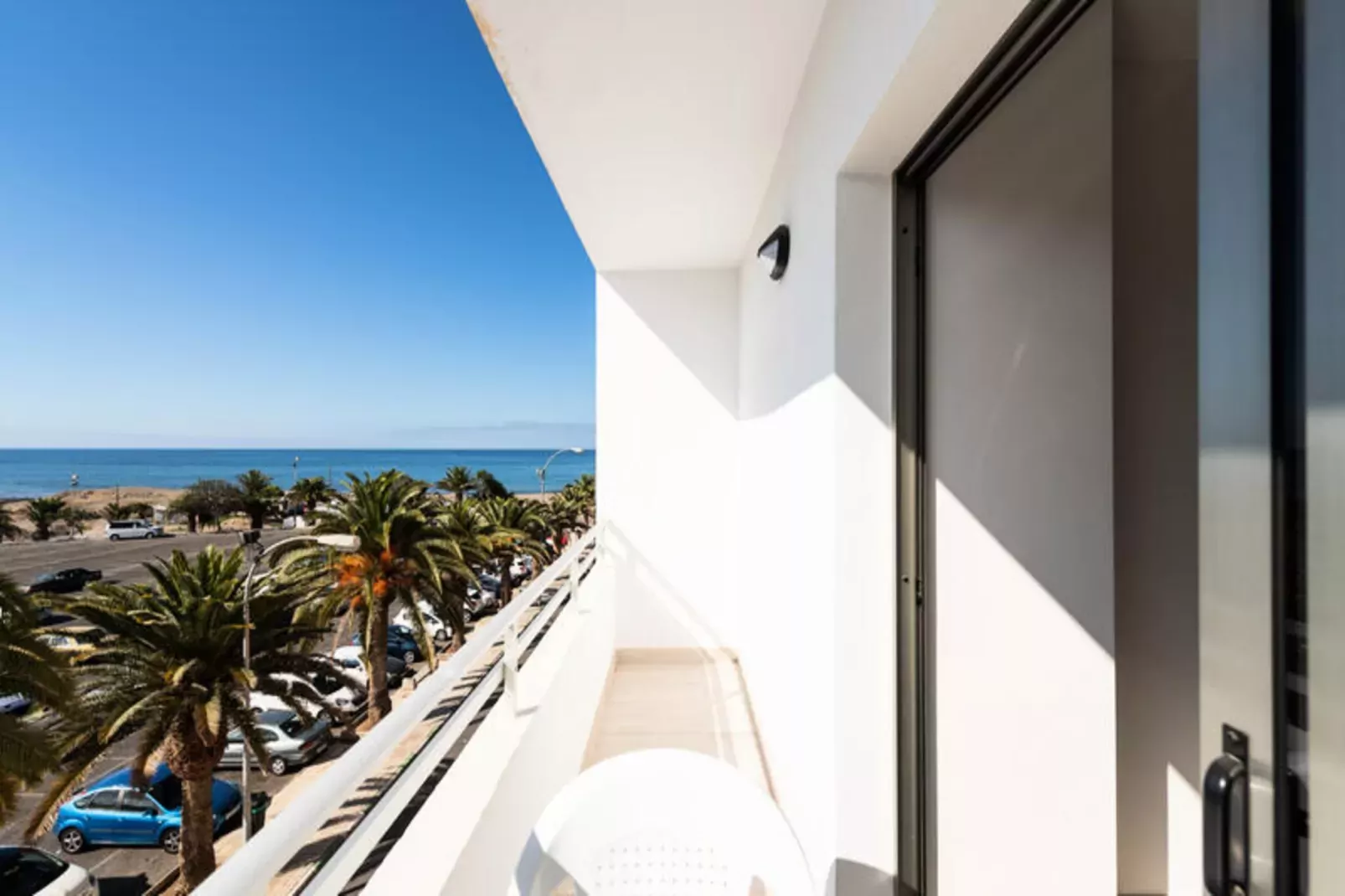 Appartements à Mogan