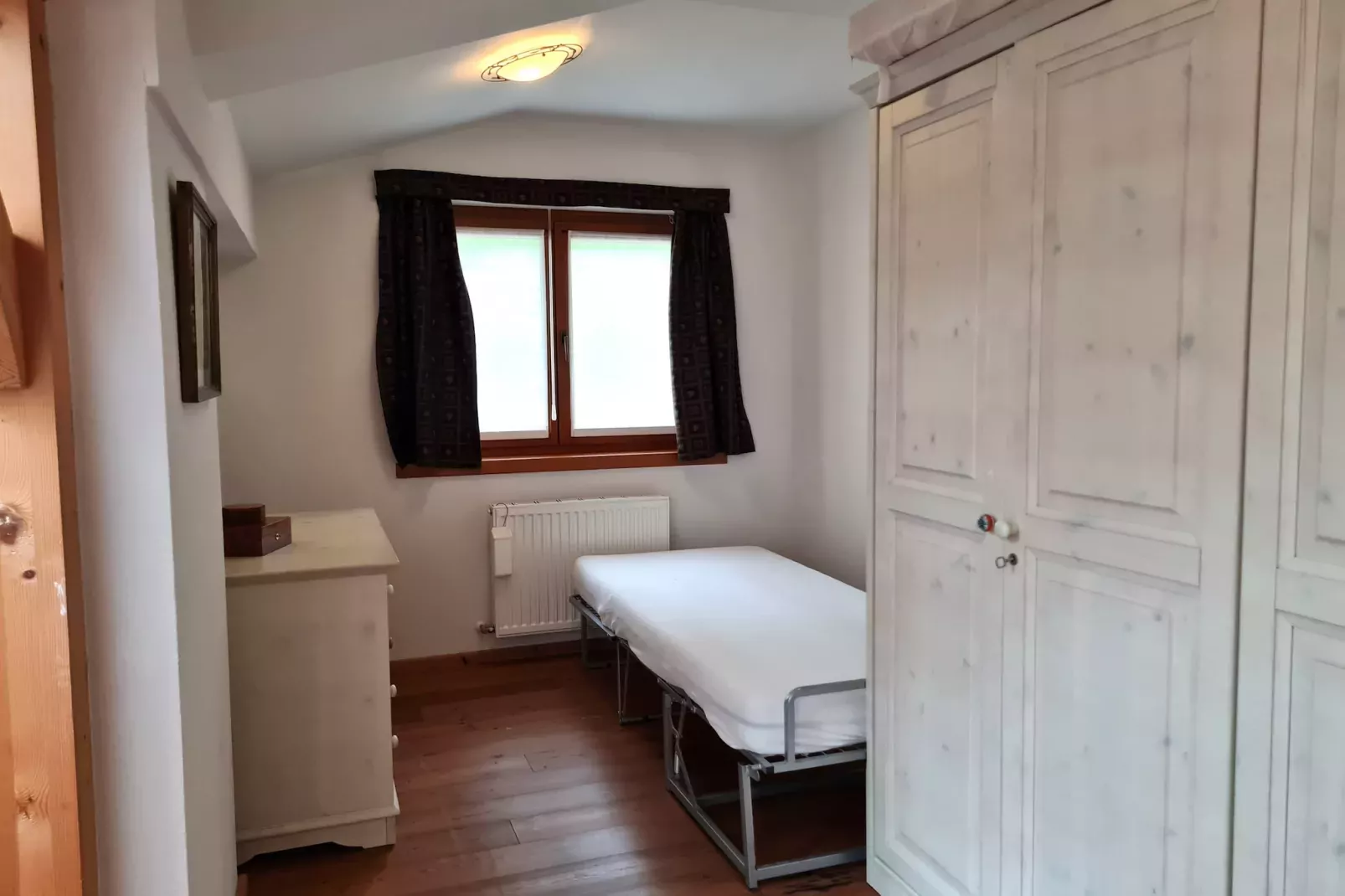 Sonnfried - Top 11-Slaapkamer