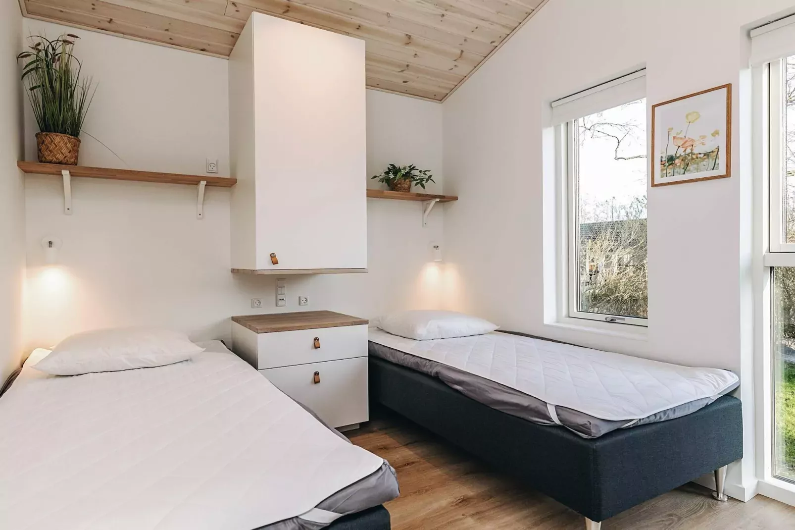 8 persoons vakantie huis in Væggerløse-By Traum-Binnen