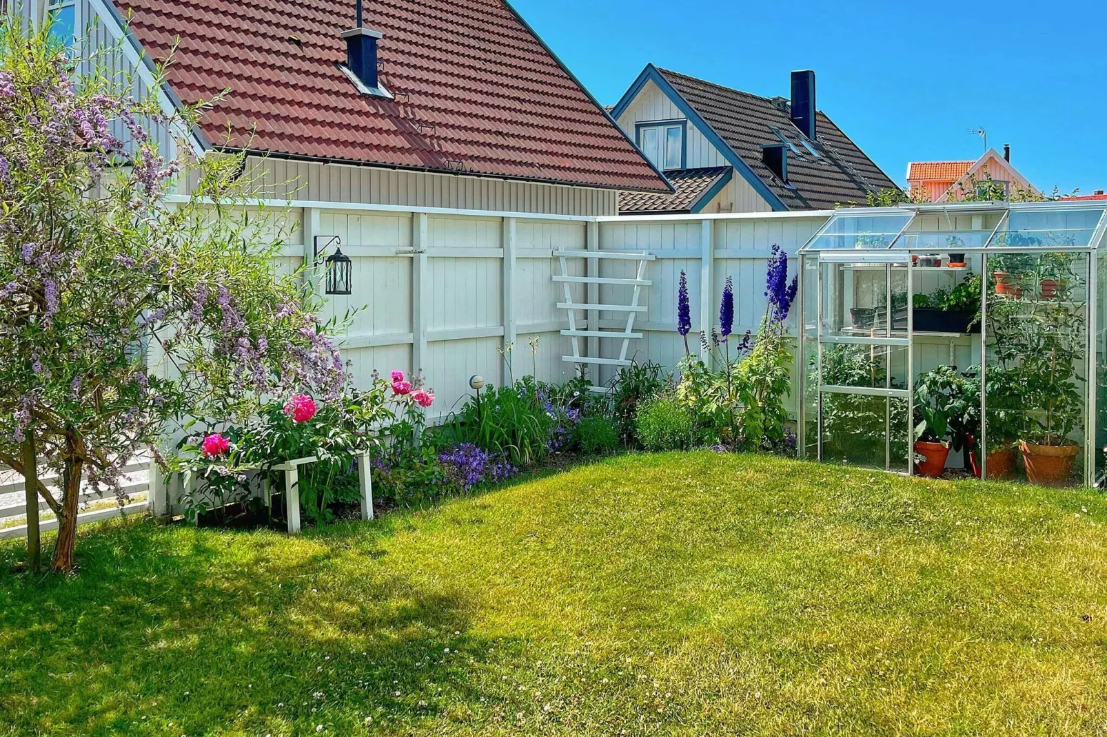 6 persoons vakantie huis in KLÖVEDAL-Buitenlucht