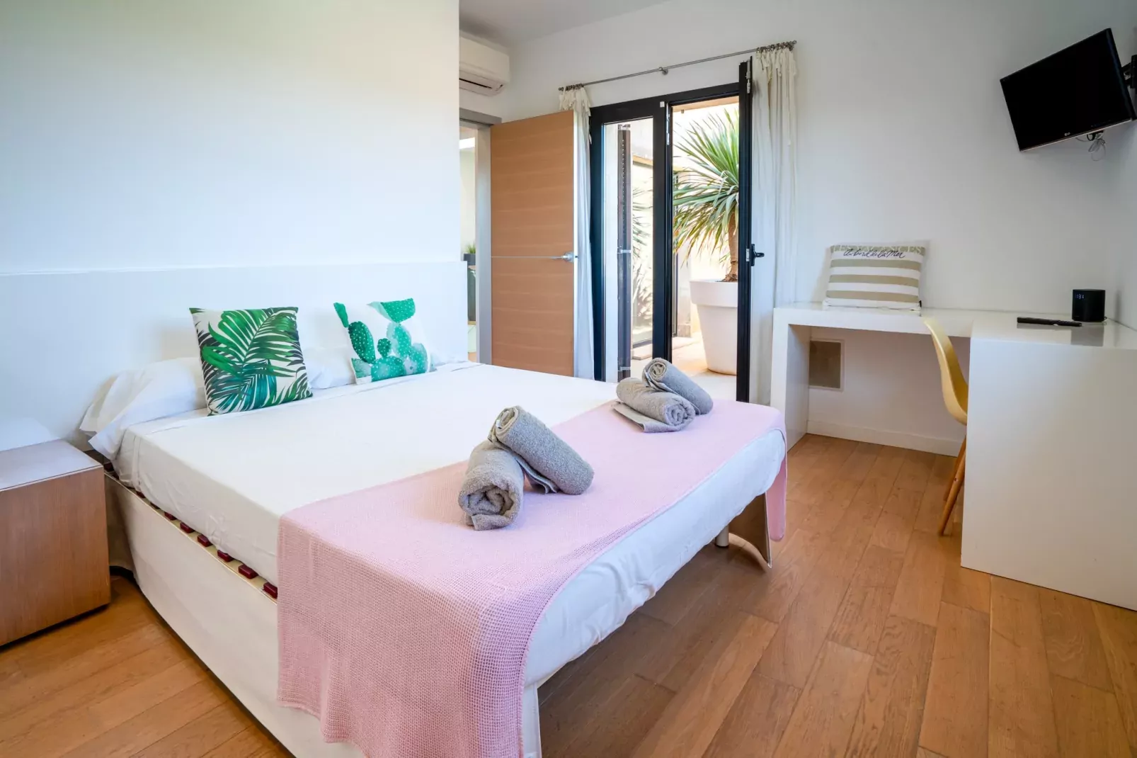 Flor de Sal a Sa Canoveta, Villa 5StarsHome Mallor