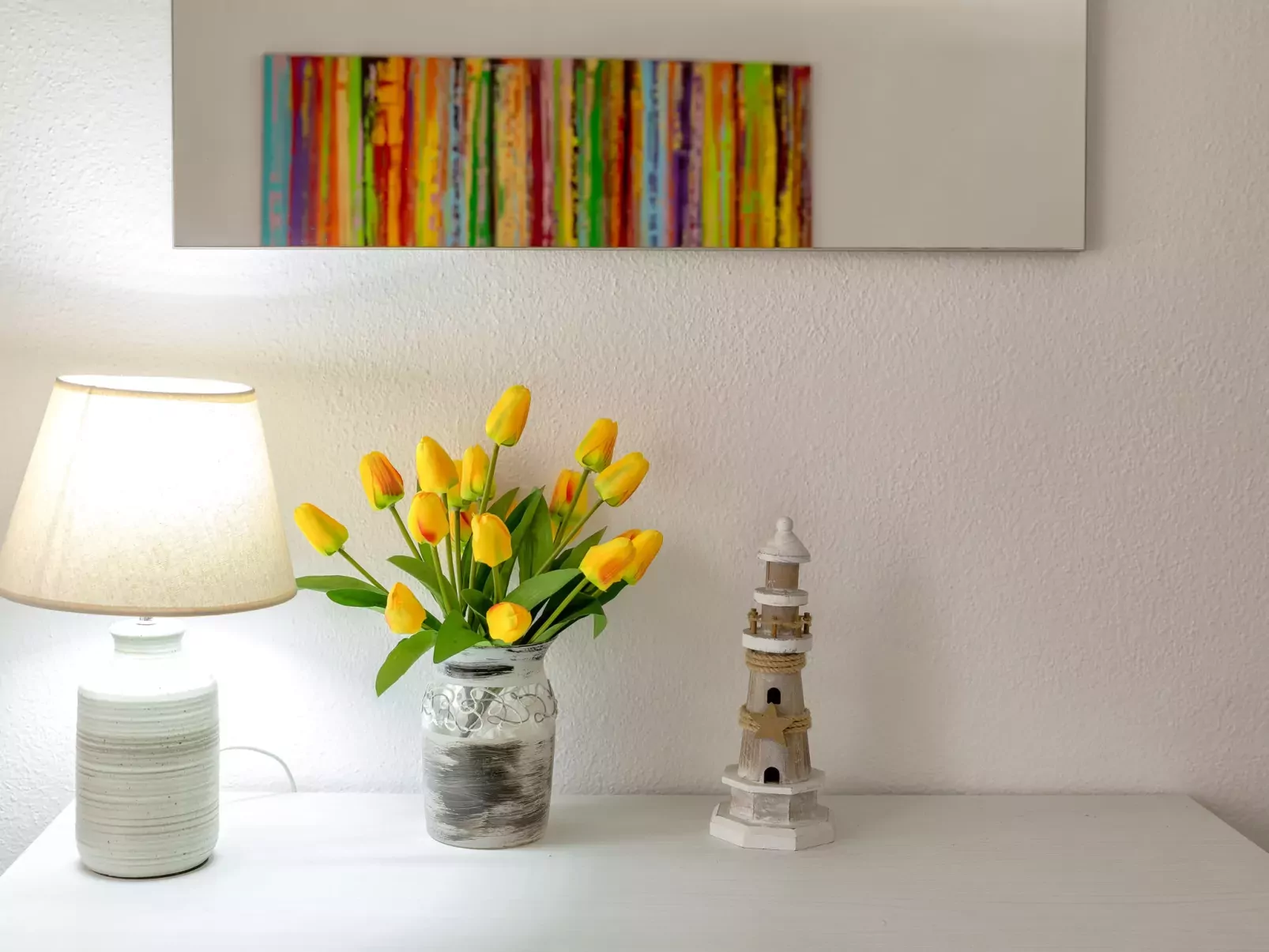 Lorenas'Home-Binnen