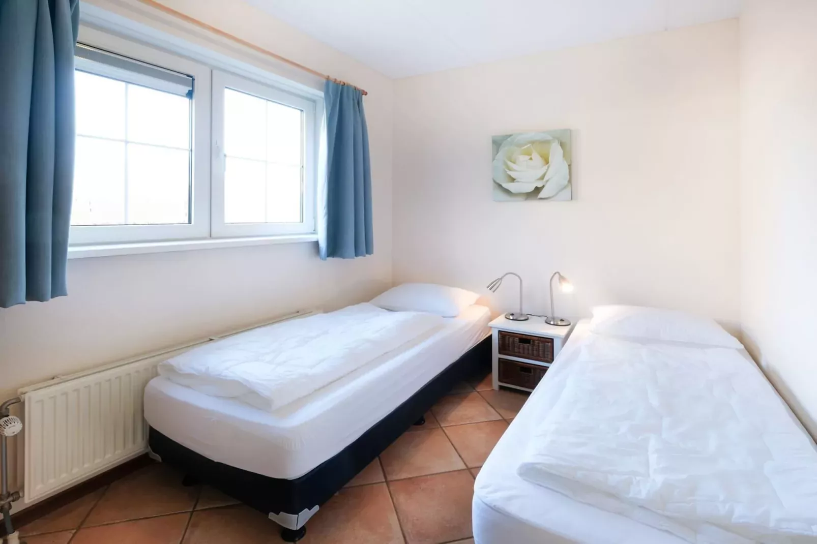 Anzelhoef 31-Slaapkamer