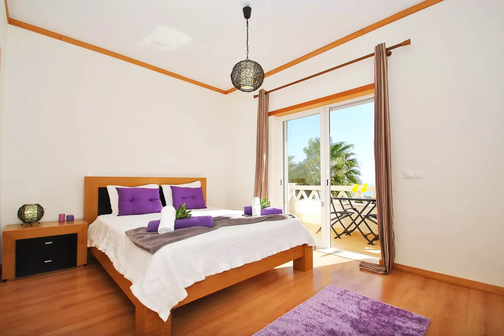 Townhouse Mar 1-Slaapkamer