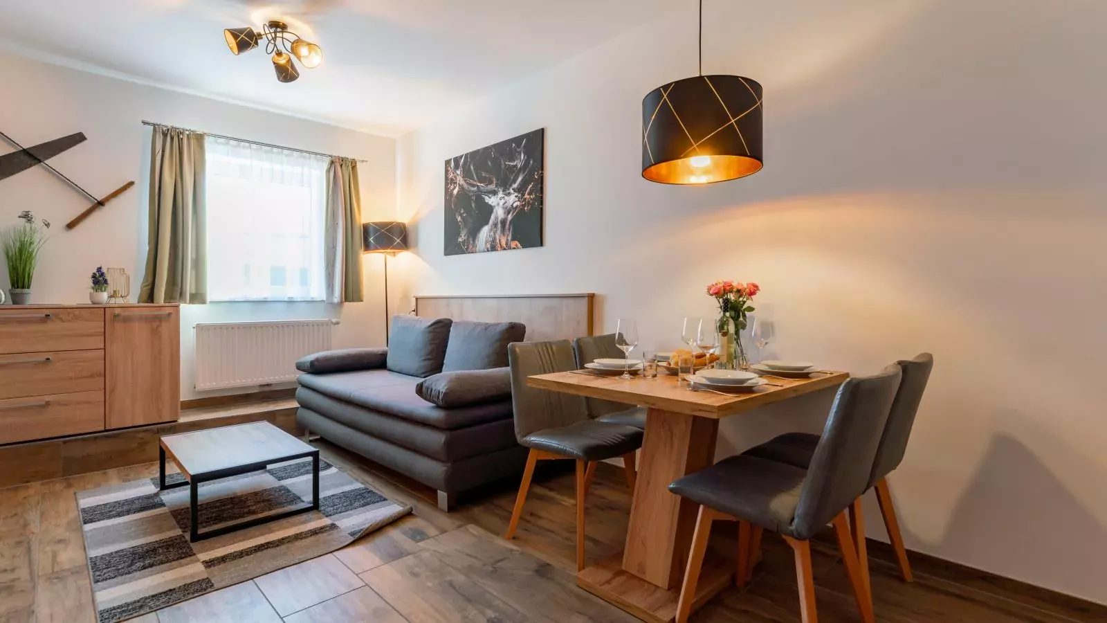 Tauern Suites Mitterwirt TOP 125