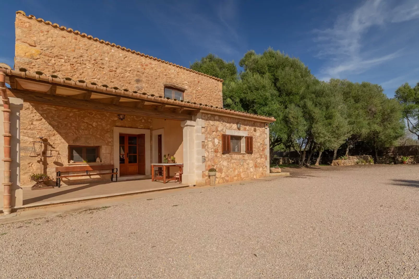Son Garbi  ,Casa Rural 5StarsHome Mallorca