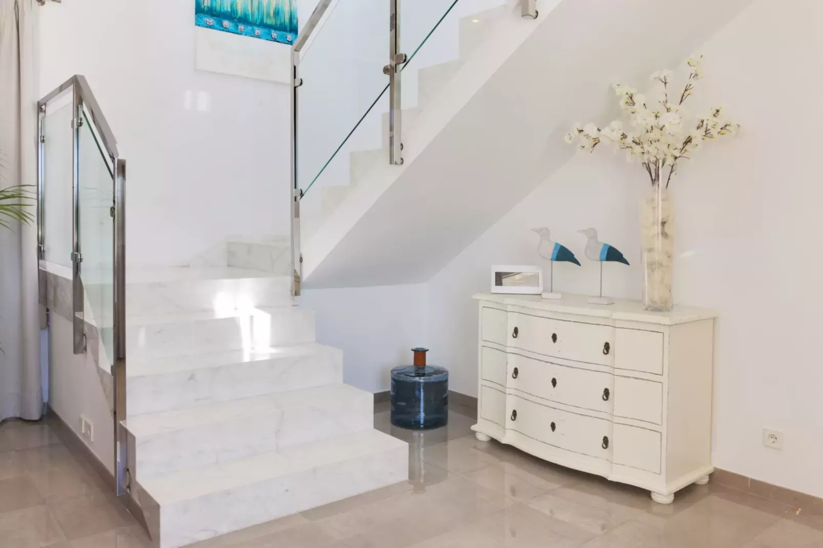 Eden Son Frare, Finca-Villa 5StarsHome Mallorca-Overloop